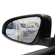 爾灣寬視野加熱鏡 A 型, 全新 Malibu (2016 年 4 月 ~) / Part No. 149 / All-in-one, 1個