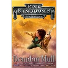 Sky Raiders Simon & Schuster, Aladdin Paperbacks
