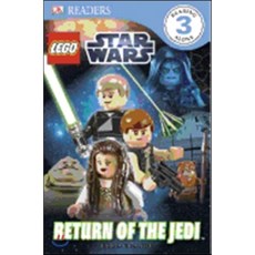The Return of the Jedi Dk Pub, DK Publishing (Dorling Kinders
