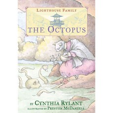 The Octopus Beach Lane Books