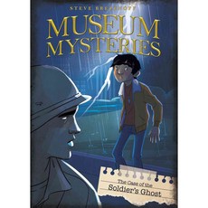 The Case of the Soldier's Ghost Stone Arch Books