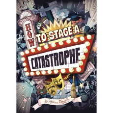 How to Stage a Catastrophe Capstone Pr Inc, Capstone Young Readers