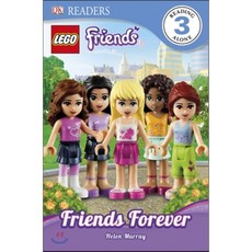 Friends Forever Dk Pub, DK Publishing (Dorling Kindersley)