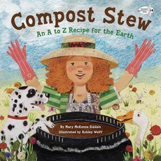 Compost Stew Dragonfly, Dragonfly Books