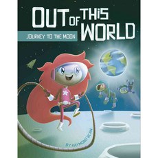 Journey to the Moon Stone Arch Books