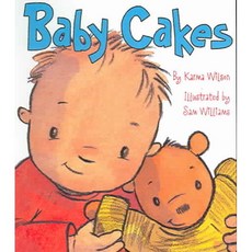 리틀사이먼 Baby Cakes, Little Simon