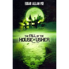 The Fall of the House of Usher Stone Arch Books