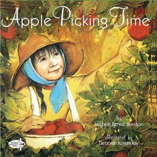 Apple Picking Time Dragonfly, Dragonfly Books