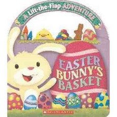 Easter Bunny's Basket Cartwheel Books