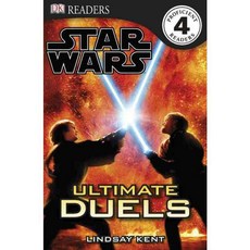 Ultimate Duels Dk Pub, DK Publishing (Dorling Kindersley)