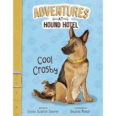 Cool Crosby Picture Window Books