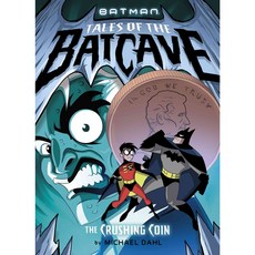 The Crushing Coin Stone Arch Books