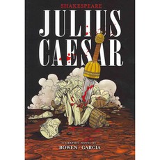 Julius Caesar Stone Arch Books