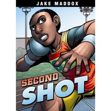 Second Shot Stone Arch Books