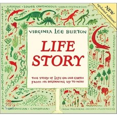 Life Story Simon & Schuster, Houghton Mifflin