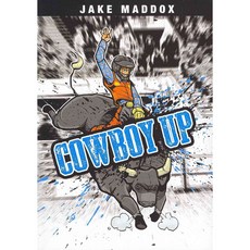 Cowboy Up Stone Arch Books