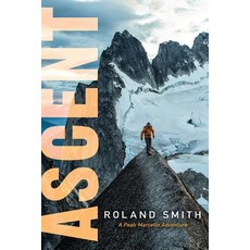 Ascent Hardcover Houghton Mifflin