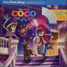 Coco Disney Pr, Disney Press