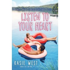 Listen to Your Heart Hardcover, Point