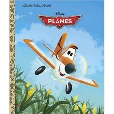 Disney Planes Disney Books for Young Readers, Random House Disney