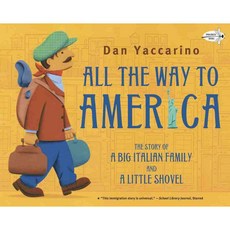 All the Way to America Dragonfly, Dragonfly Books