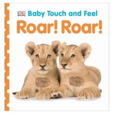 Roar! Roar! Dk Pub, DK Publishing (Dorling Kindersley)