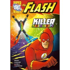 Killer Kaleidoscope Stone Arch Books