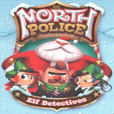 Elf Detectives Capstone Pr Inc, Capstone Young Readers