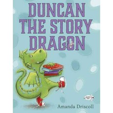 Duncan the Story Dragon Dragonfly, Dragonfly Books
