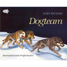 Dogteam Dragonfly, Dragonfly Books