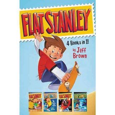 Flat Stanley Harpercollins Childrens Books