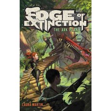 The Ark Plan Harpercollins Childrens Books