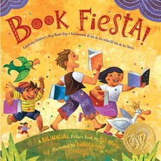Book Fiesta! Harpercollins Childrens Books