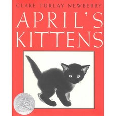 April's Kittens:, Harpercollins Juvenile