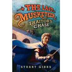 Traitor's Chase Harpercollins Childrens Books