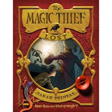 Lost Harpercollins Childrens Books