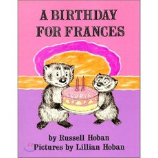 A Birthday for Frances Harpercollins Childrens Books