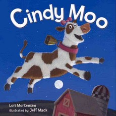 Cindy Moo Harpercollins Childrens Books