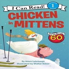Chicken in Mittens Harpercollins Childrens Books