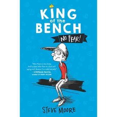King of the Bench Harpercollins Childrens Books