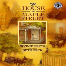 The House on Maple Street Harpercollins Childrens Books