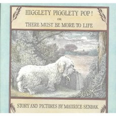 Higglety Pigglety Pop! Harpercollins Childrens Books