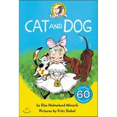 Cat and Dog Harpercollins Childrens Books