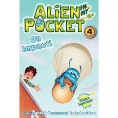 On Impact! Harpercollins Childrens Books