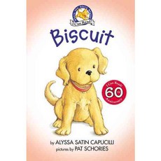 Biscuit Harpercollins Childrens Books