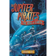 The Rise of Earth Harpercollins Childrens Books