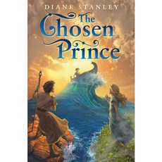 The Chosen Prince Harpercollins Childrens Books