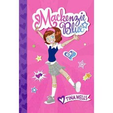 Mackenzie Blue Harpercollins Childrens Books