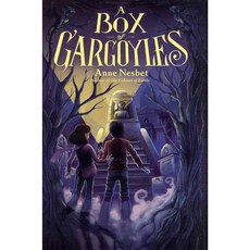 A Box of Gargoyles Harpercollins Childrens Books