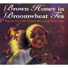 Brown Honey in Broomwheat Tea Harpercollins Childrens Books